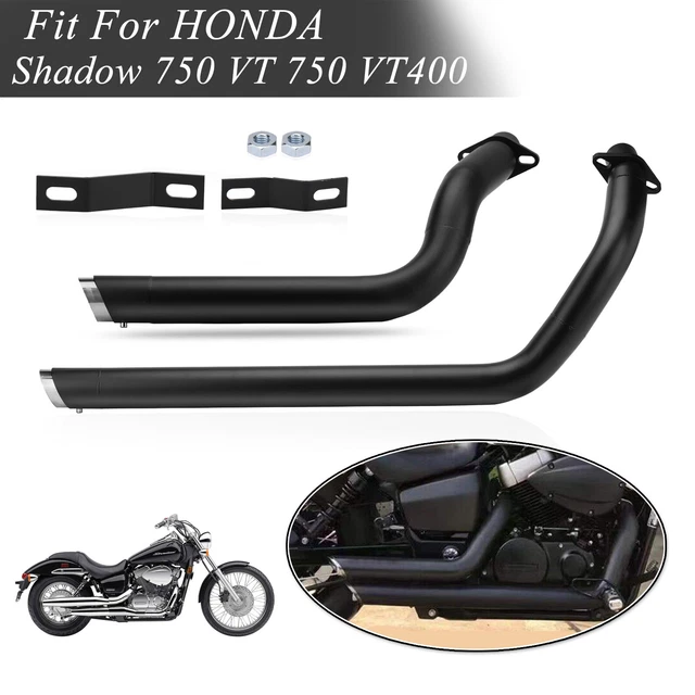 ダンジョンズ＆ドラゴンズ -ミスタラ英雄戦記- Exhaust Pipes & Tips, Exhaust & Emission Systems, Motorcycle