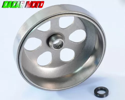 Campana Embrague D.120 POLINI Vespa 150S 2V (Leader) 250.017