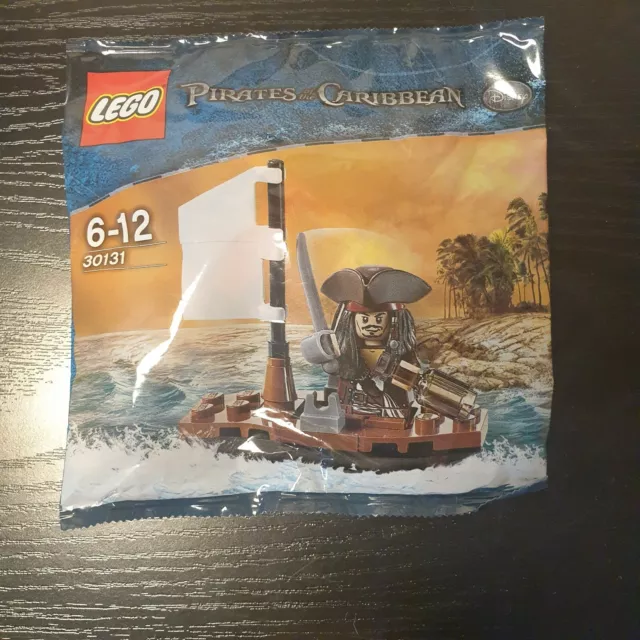 Lego 30131 2025