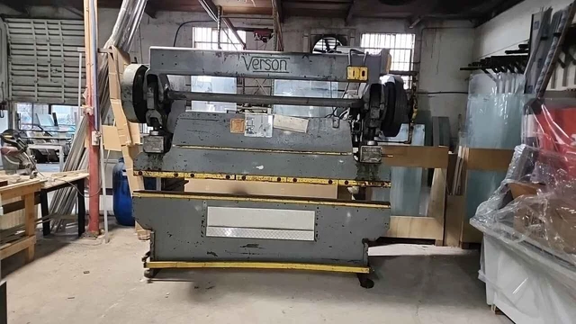 Press Brake