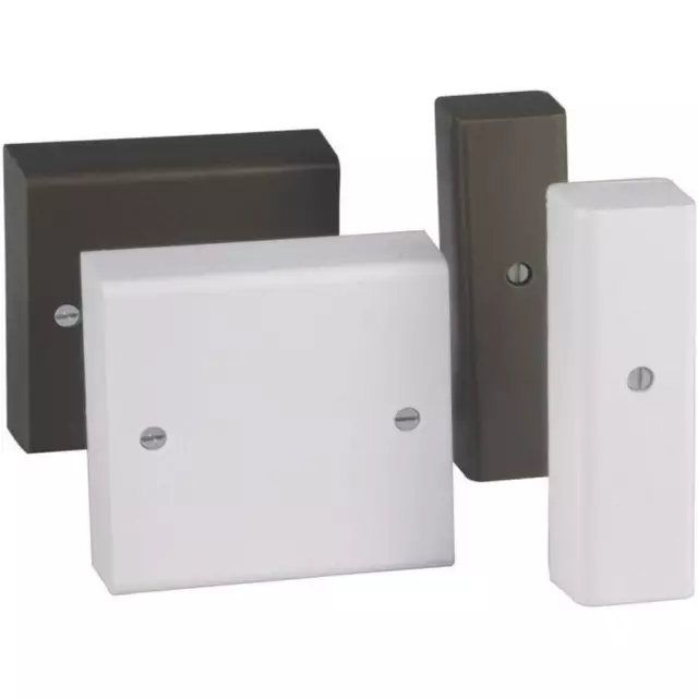 Distributore per sistema dallarme ABUS VT5101W ABUS Security-Center