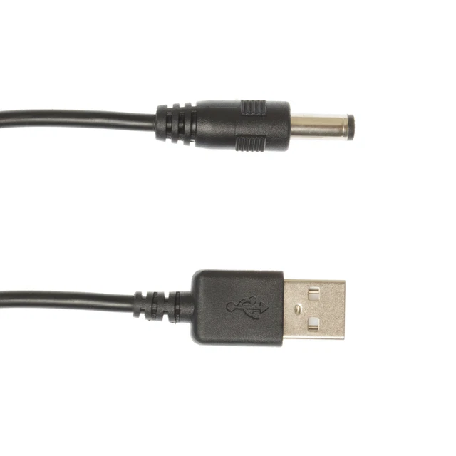 USB CABLE COMPATIBLE with 1Byone TMB1585 KH0601000UW Blood Pressure