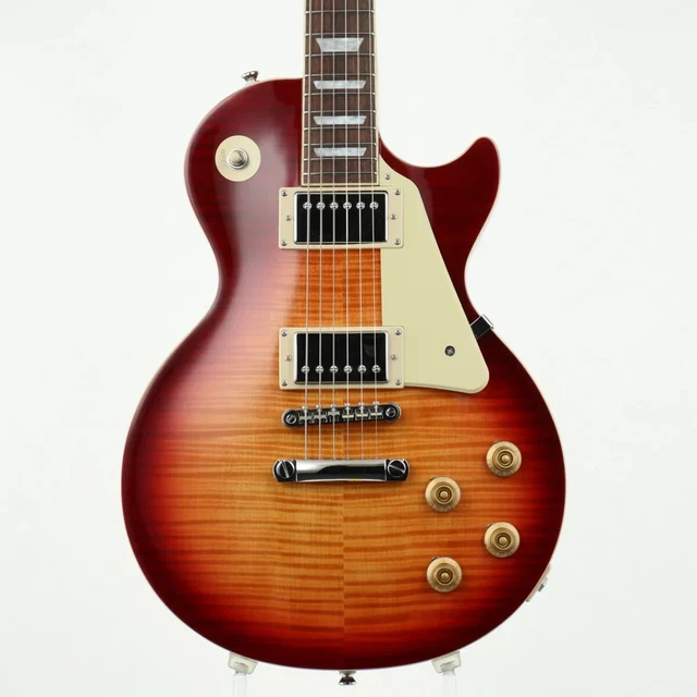 EPIPHONE / LES Paul Standard 50S Heritage Cherry Sunburst Electric
