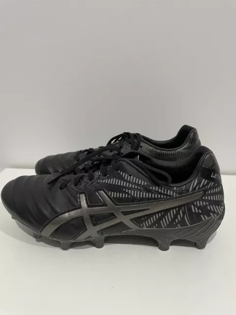 Asics Lethal Tigreor IT FF 2 Soccer Boots Size US 8