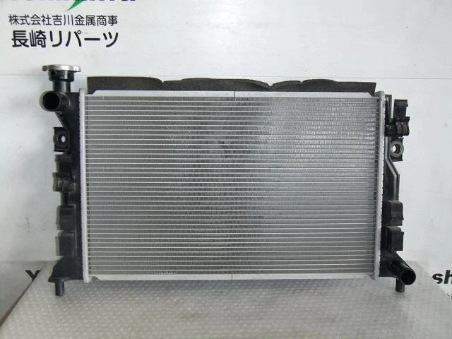 SUZUKI Carry 2013 DA16T Radiatore 1770082M00 [Usato] [PA69891402]