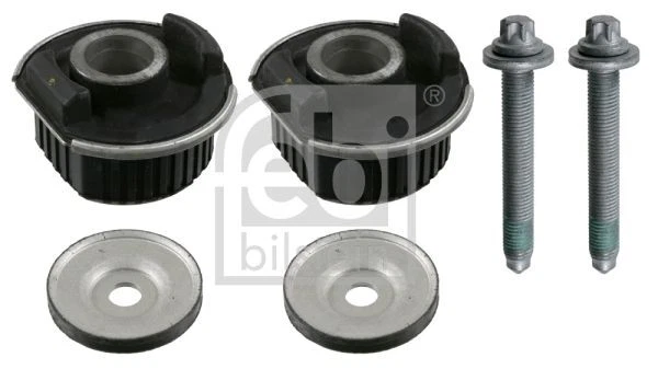 34054 MAPCO Kit riparazione, Corpo assiale Assale post. bilaterale | Inserisca subito un ordine