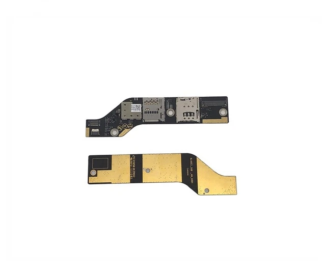 Lecteur De Carte SIM Pour Lenovo Yoga Tablet 2