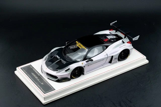 【希少】Davis&Giovanni Ferrari Enzo GT #DG1 希少】Davis&Giovanni Ferrari Enzo GT #DG1 Rare