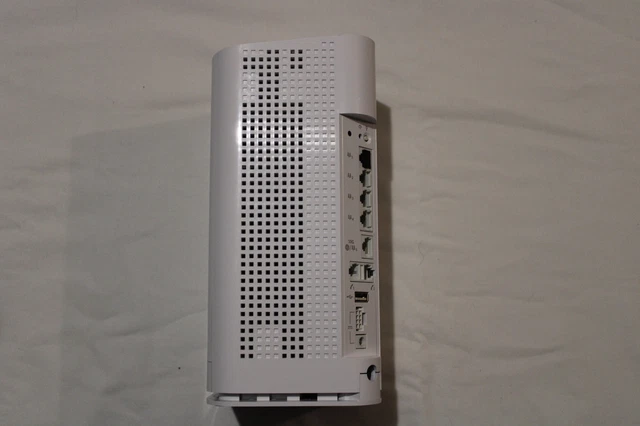 CALIX GIGASPIRE BLAST U10Xe Gs4237 100-05677 £16.15 - PicClick UK