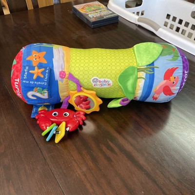 tummy time turtle