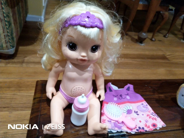 A lot of baby alive deals
