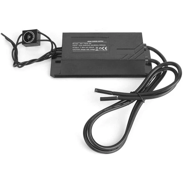 XPS-990-80 Transformateur électronique Neon Light Alimentation d
