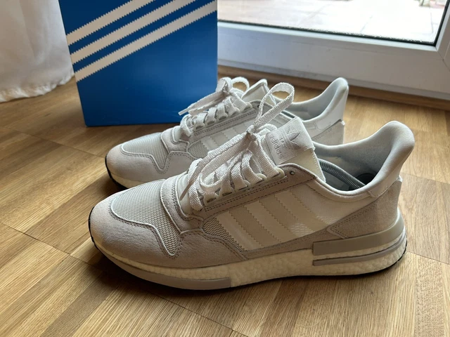 Adidas ZX 500 RM • weiß • Sneaker  • Originals • B42226