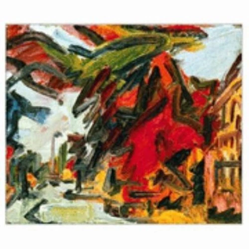 稀少　Frank Auerbach 画集 1992/8/1 RARE FRANK AUERBACH Art Book 1992 8 1 $229.72 - PicClick CA
