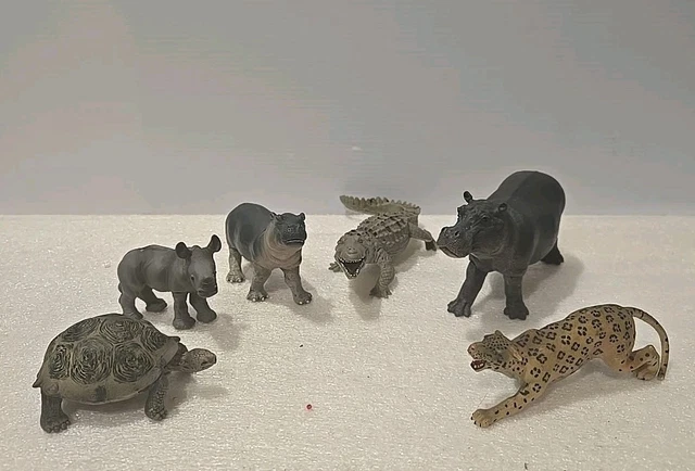 Other Wild Animal Collectibles, Wild Animals, Animals, Collectibles -  PicClick CA