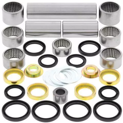 All Balls Swing Arm Linkage Bearing Kit for Yamaha YZ450F | YZF450 2006 2007 200