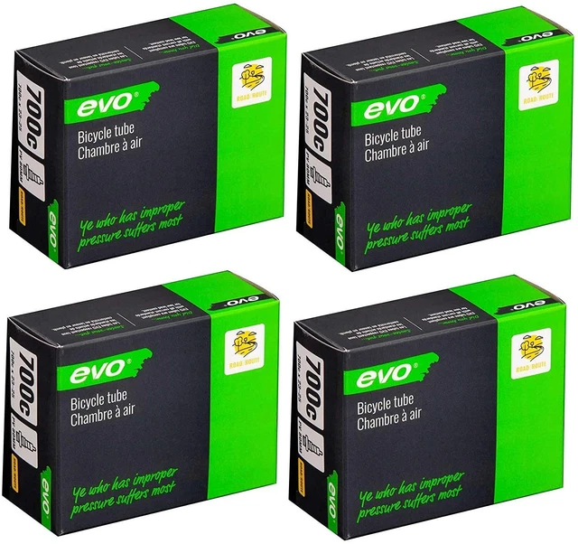 evo bike tubes