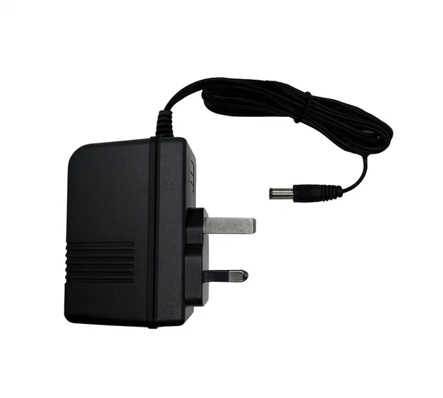 Adaptateur Secteur 9V 2000mA 4 Broches DIN Pour Alesis DMPro Drum Module – Alimentation Stable Et Silencieuse