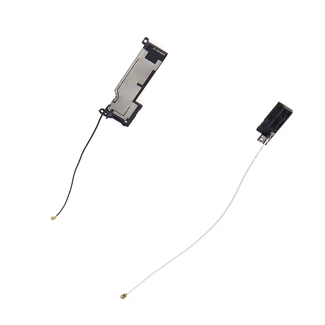 3 Câbles D'antenne Wifi/Bluetooth Pour IMac A1225 (2007) – Tyco, Occasion
