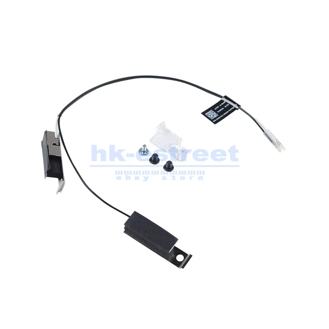 WIRELESS ANTENNA KIT for DELL Optiplex 7010 7000MT WIFI Cable XMV1F