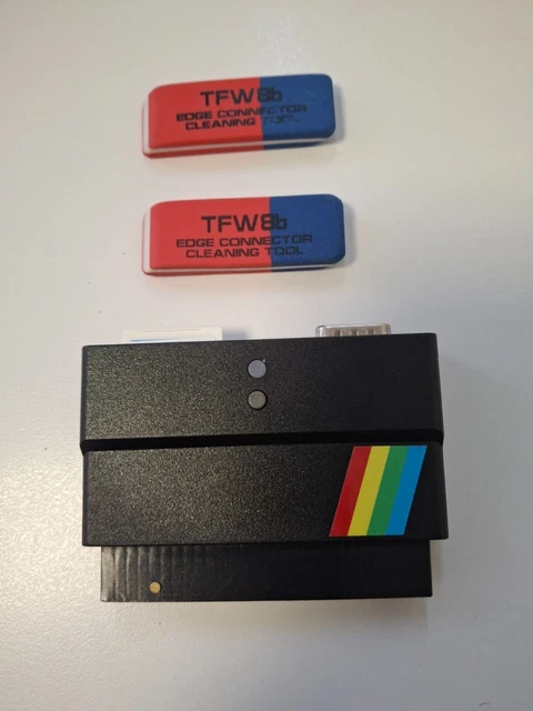 Interface DivMMC SinDiKat Pour ZX Spectrum - Avec Carte SD - Neuf