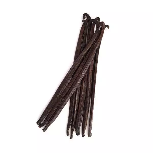 Vanilla Beans Tahitian (Tahiti) Grade B+