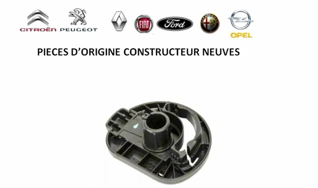 Support Réparation Accoudoir Avant INLY Compatible Dokker Lodgy 877631170R 877631170