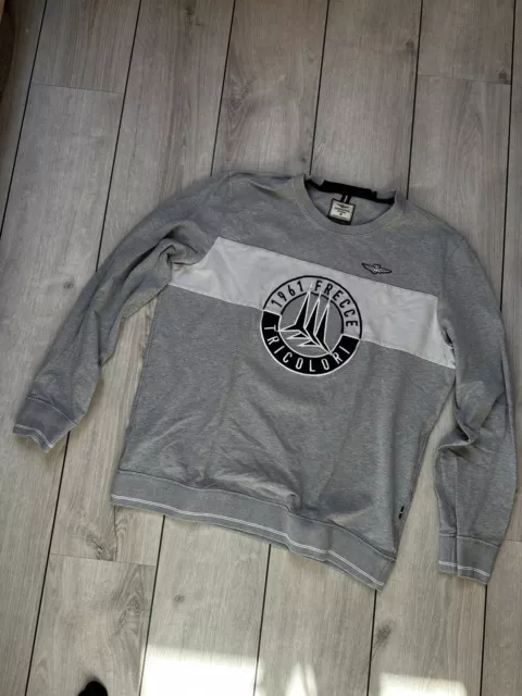 Sweater / Pullover „aeronautica militare“