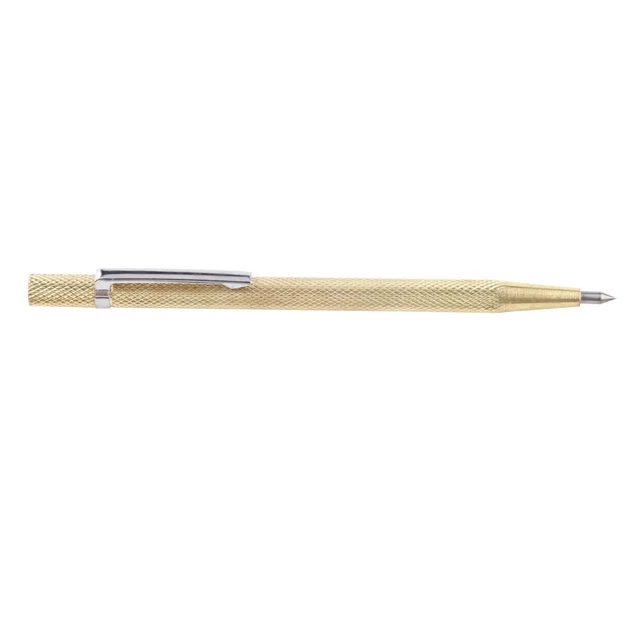 Portable Scriber Engraving Pen Tool Glass Ceramic Engraver Scribe Tool♡