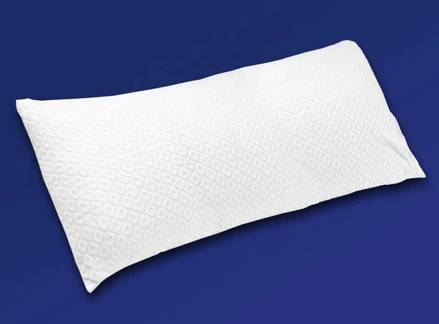 Fodera Copricuscino 120x50 Cm - 100% Cotone Made In Italy - Foto 4