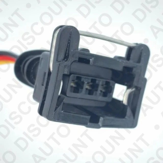 Prise De Capteur Avec Câble à 3 Broches Pour Arbre à Cames De Pompe