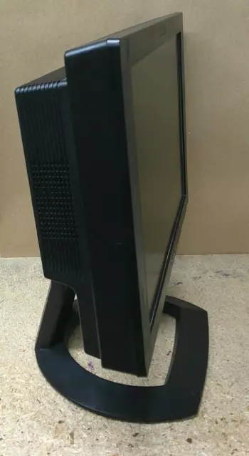 SONY LMD-2050W 20-inch Widescreen Multi-format LCD Monitor