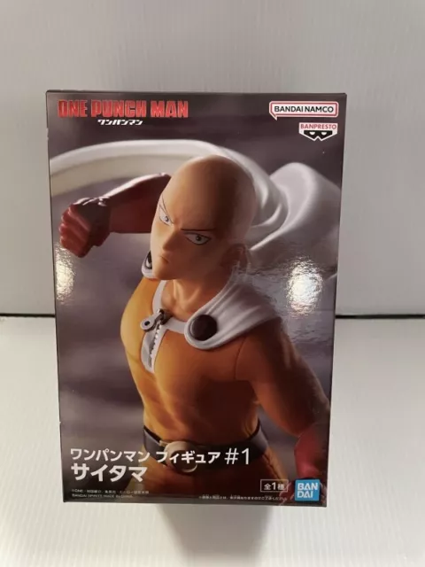 One Punch Man Anime Saitama Action Figure Figma 310 Model Toys In