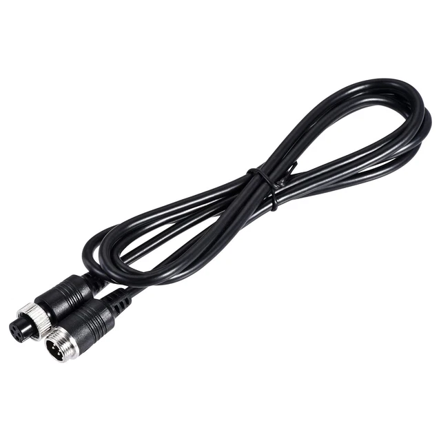 Prolunga Cavo PS2 Da 2 Metri (spina Maschio-femmina) - Nuovo, Per
