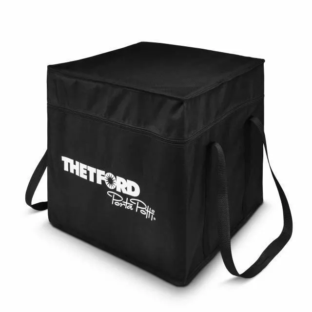 Thetford Storage Bag Porta Potti Qube 165 365 565 Excellence Toilet Carry Bag