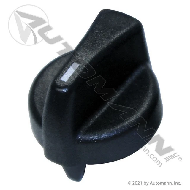 Peterbilt 87-11 330-379 384-89 587 HVAC Knob Kit 1210001000