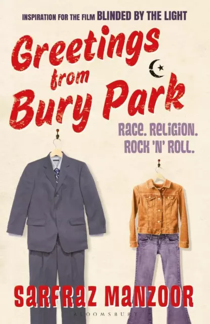 Greetings from Bury Park | Sarfraz Manzoor | 2022 | deutsch