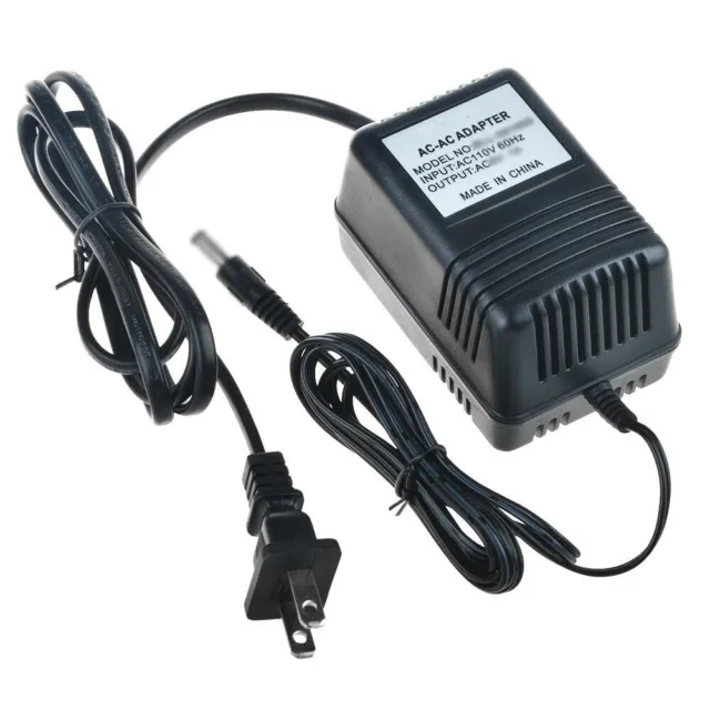 vlees Parana rivier Merchandising AC ADAPTER FOR Alesis DM10 Studio Kit Electronic Drum Kit Power Supply  Charger EUR 19,34 - PicClick FR