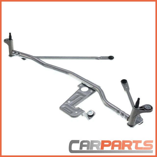 Meccanismo Tergicristallo Anteriore Per Fiat Fiorino, Qubo, Nemo, Bipper - Senza Motore, Solo Tiranteria - Compatibile Dal 2007 - Foto 9