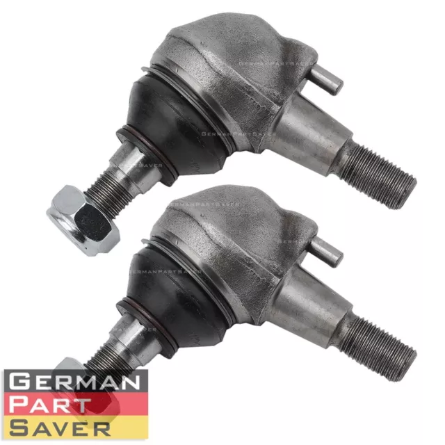 2 PCS Front Lower Ball Joints For Mercedes-Benz W202 W210 R170 W208 2103300035