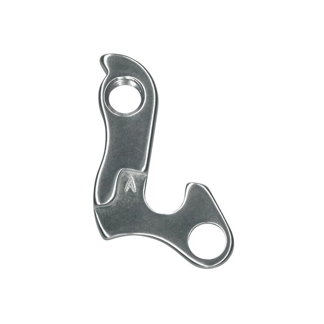 Derailleur hanger DO-A08 aluminum 2501170007 XLC bike derailleur