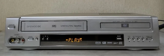 Daewoo df-4700p telecomando di ricambio
