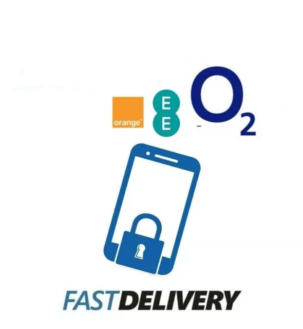 Unlock Code Lumia 950 625 630 635 640 645 735 520 525 550 930 Ee Asdafone O2 Uk