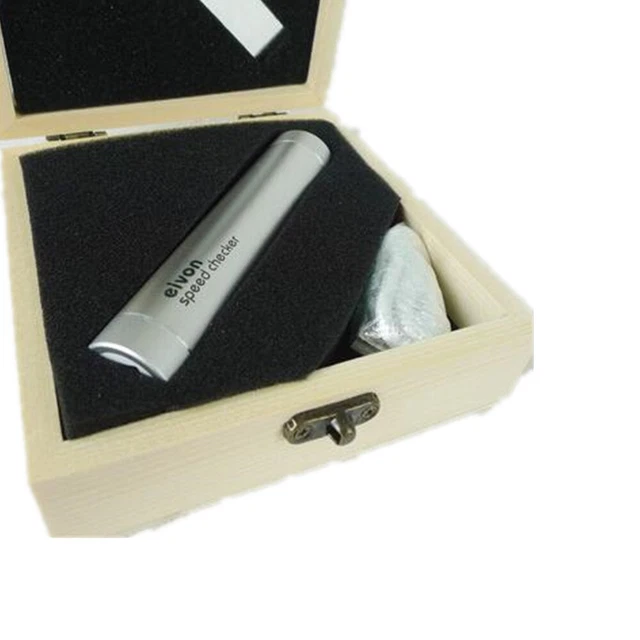 50HZ CALIBRATION LP Turntabl Platter Stroboscopic Strobe Light