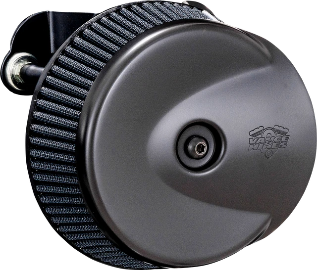 harley vance and hines