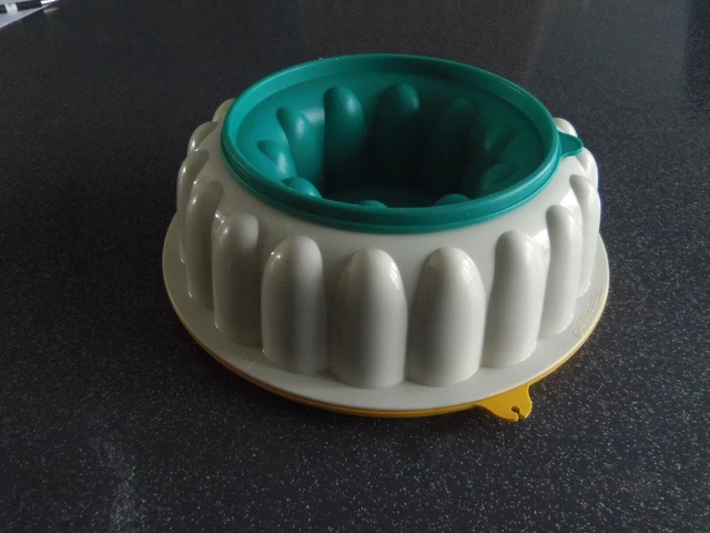 Tupperware Moule a charlotte Grand modele diametre 23 cm