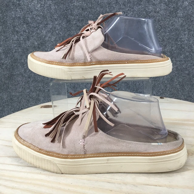 Toms sunrise deals mule