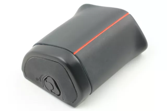 [Near MINT] Nikon MB-20 Battery Grip battery Pack for F4 F4S From JAPAN