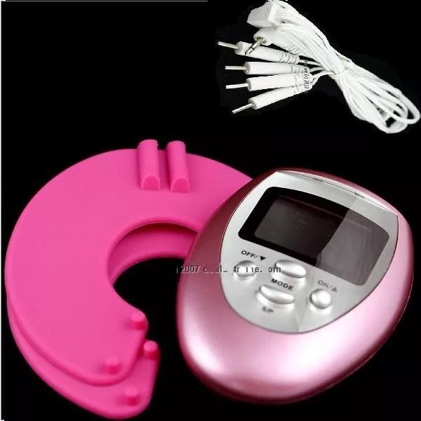 Appareil Electro Stimulation Poitrine Sein Pro Exclu !