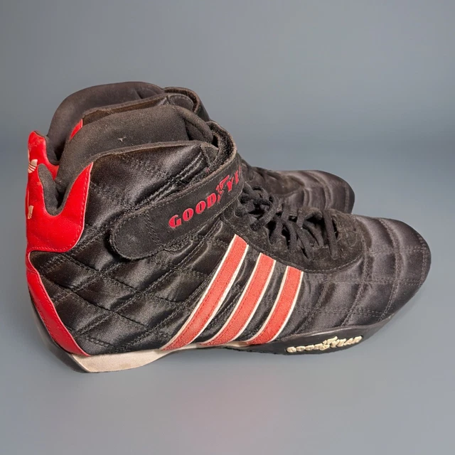 adidas gazelle silver green womens 2026 adidas Adiracer Hi Shoes Black | Mercedes-AMG PETRONAS F1 Team Store main image 0